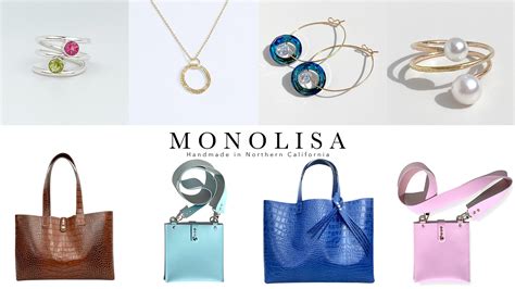 the monolisa collection